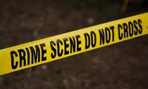 Up Crime: स्कूल टीचर की किडनैपिंग के बाद हत्या