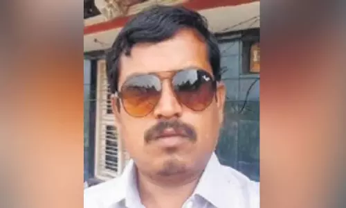 Karnataka: छात्रा से बलात्कार के आरोप में प्रधानाध्यापक गिरफ्तार Karnataka: छात्रा से बलात्कार के आरोप में प्रधानाध्यापक गिरफ्तार