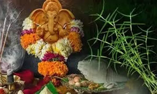 बुधवार को करें भगवान गणेश का नाम जपें, चमक जाएगी आपकी किस्मत