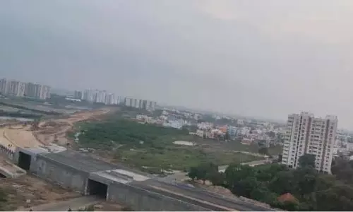 सब कुछ खत्म.. 30 दिन में.. Chennai में नया बाईपास खुलेगा.. सब कुछ खत्म.. 30 दिन में.. Chennai में नया बाईपास खुलेगा..