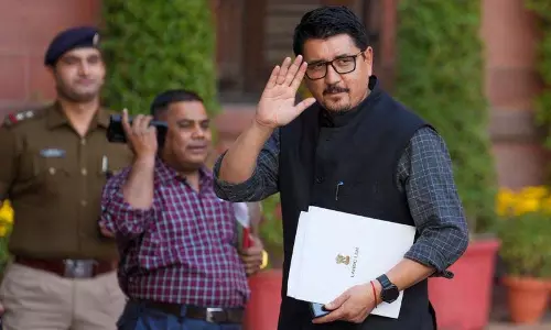 Centre लद्दाख में स्थानीय लोगों के लिए 95% नौकरियां आरक्षित करने का वादा किया