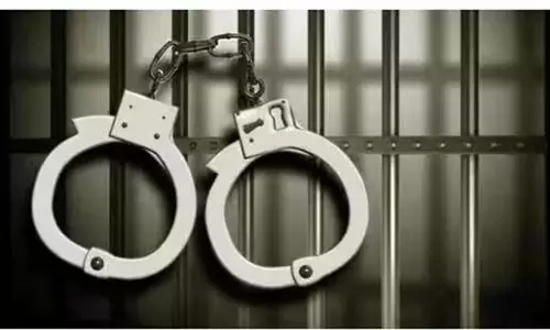 Minor दोस्त की हत्या के आरोप में दो गिरफ्तार