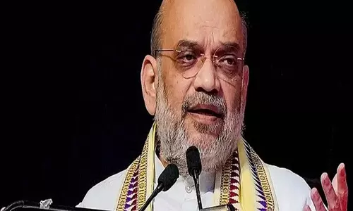 अमित शाह छत्तीसगढ़ आ रहे, सुरक्षा व्यवस्था होगी तगड़ी
