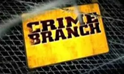 सीबीआई ने रकम बरामद होने के बाद अंतिम आरोपपत्र दाखिल किया: SSP सीबीआई ने रकम बरामद होने के बाद अंतिम आरोपपत्र दाखिल किया: SSP