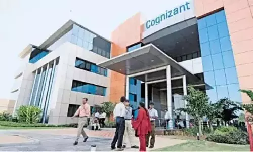 क्या आप तैयार हैं? Cognizant Company में रोजगार...सुपर चांस न चूकें