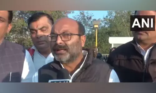राहुल गांधी संभल जरूर आएंगे: कांग्रेस नेता Ajay Kumar Lallu राहुल गांधी संभल जरूर आएंगे: कांग्रेस नेता Ajay Kumar Lallu