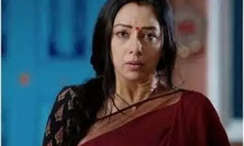 Anupama: राही पर लगेगा कातिल का टैग,एक-एक कर सामने आएंगी करतूतें Anupama: राही पर लगेगा कातिल का टैग,एक-एक कर सामने आएंगी करतूतें