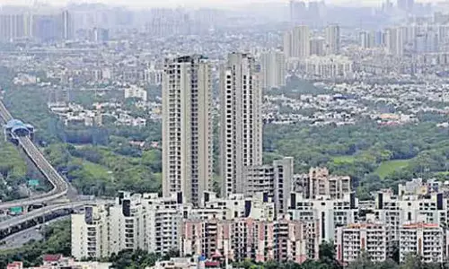Noida प्राधिकरण प्लॉट आवंटन दिशा-निर्देशों में संशोधन करेगा Noida प्राधिकरण प्लॉट आवंटन दिशा-निर्देशों में संशोधन करेगा