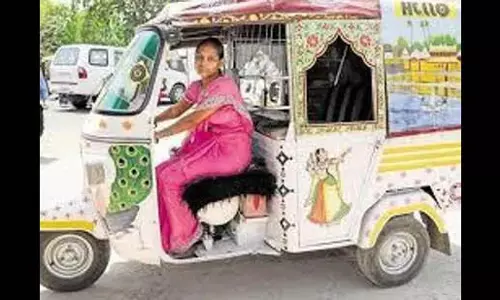 Spice of Life प्रगति के मार्ग पर एक प्यारी मुलाकात