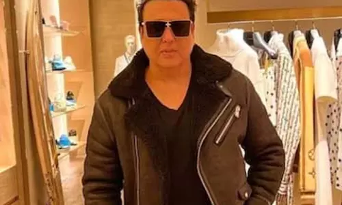 Govinda ने अक्षय कुमार स्टारर भागम भाग सीक्वल पर बड़ा अपडेट साझा किया Govinda ने अक्षय कुमार स्टारर भागम भाग सीक्वल पर बड़ा अपडेट साझा किया