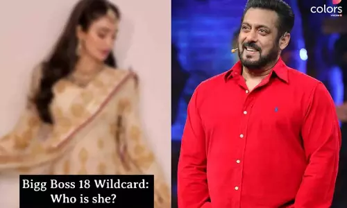 Bigg Boss 18 की 6वीं वाइल्डकार्ड कंटेस्टेंट: नाम और तस्वीरें