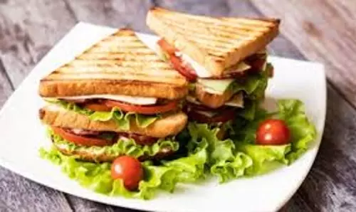 sandwiches: ट्राई करें जल्दी बनने वाले ये हेल्दी सैंडविच
