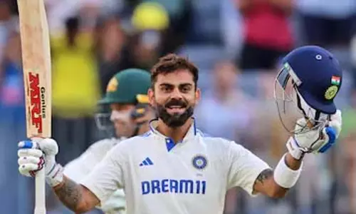 India के लिए पिंक बॉल टेस्ट में विराट कोहली का रिकॉर्ड India के लिए पिंक बॉल टेस्ट में विराट कोहली का रिकॉर्ड