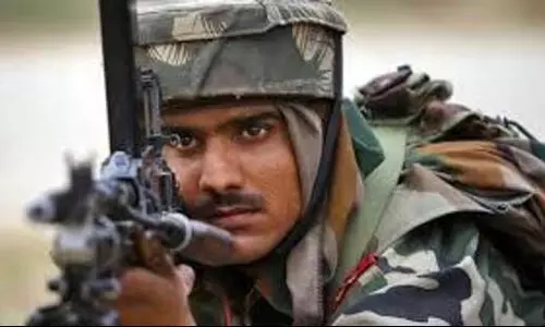 307 Agniveers 14 गोरखा प्रशिक्षण केंद्र से पास आउट