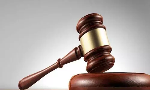 नाबालिग लड़की के साथ बलात्कार के मामले में व्यक्ति को 20 साल के सश्रम दोषी की सजा