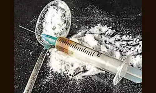 NDPS मामले में अंबाला के व्यक्ति को 10 साल सश्रम कारावास NDPS मामले में अंबाला के व्यक्ति को 10 साल सश्रम कारावास