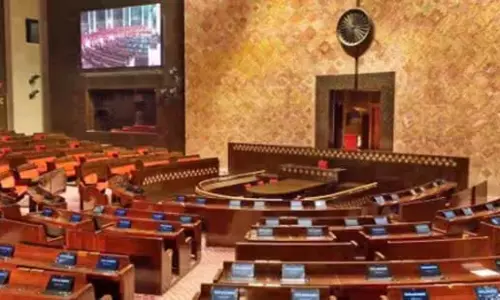 Rajya Sabha उपचुनाव का कार्यक्रम अधिसूचित