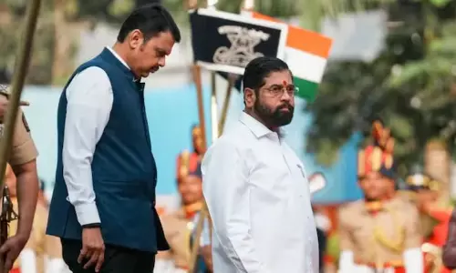 बीजेपी विधायक दल की बैठक जारी, महाराष्ट्र में आज होगा CM के नाम का औपचारिक ऐलान