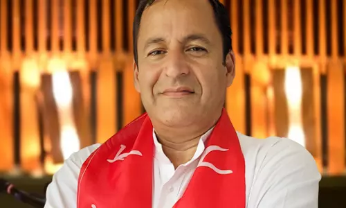 जन समस्याओं के समय पर समाधान पर ध्यान दें अधिकारी: Javid Dar