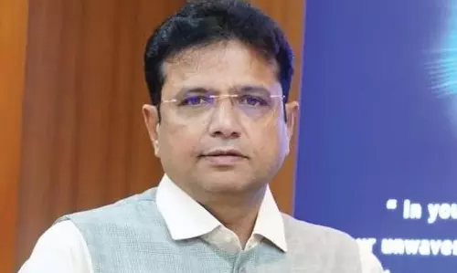 तेलंगाना में TGbPASS की जगह लेगा बिजली की गति से चलने वाला ‘बिल्डनाउ’ तेलंगाना में TGbPASS की जगह लेगा बिजली की गति से चलने वाला ‘बिल्डनाउ’