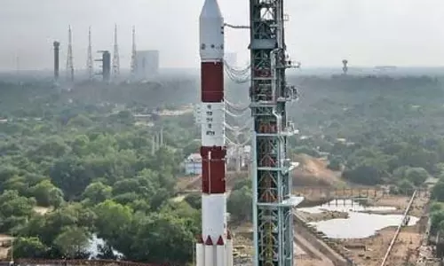 ISROs PSLV-XL रॉकेट बुधवार को ईएसए के प्रोबा-3 मिशन को लॉन्च करेगा