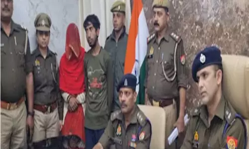 महिला का देवर के साथ अफेयर, बच्चे ने दोनों को आपत्तिजनक स्थिति में देखा तो किया कत्ल
