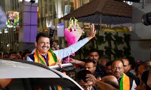देवेंद्र फडणवीस ही होंगे महाराष्ट्र के CM: सूत्र
