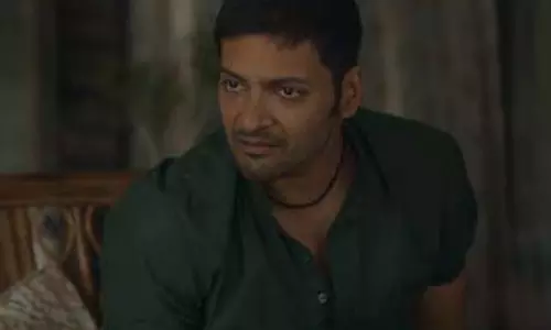 Ali Fazal मिर्जापुर फिल्म से क्या उम्मीद की जाए? Ali Fazal मिर्जापुर फिल्म से क्या उम्मीद की जाए?