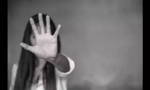 Sexual harassment : हरियाणा, महिला आयोग प्रमुख ने लगाया आरोप
