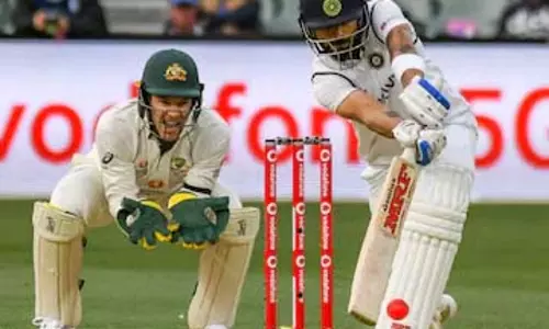 डे-नाइट टेस्ट में भारत का record डे-नाइट टेस्ट में भारत का record