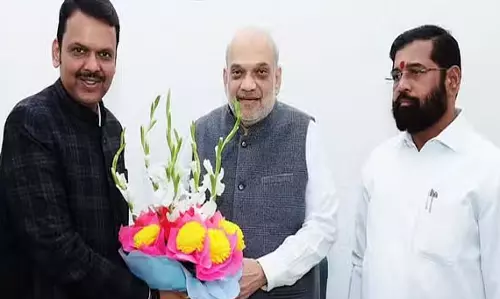 देवेंद्र फडणवीस होंगे महाराष्‍ट्र के सीएम, चुने गए भाजपा विधायक दल के नेता