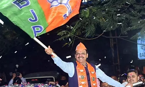 Devendra Fadnavis: दूसरे स्थान से पहले स्थान तक Devendra Fadnavis: दूसरे स्थान से पहले स्थान तक