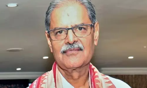 Odisha के उपमुख्यमंत्री ने पंप भंडारण परियोजनाओं को समय पर पूरा करने का निर्देश दिया