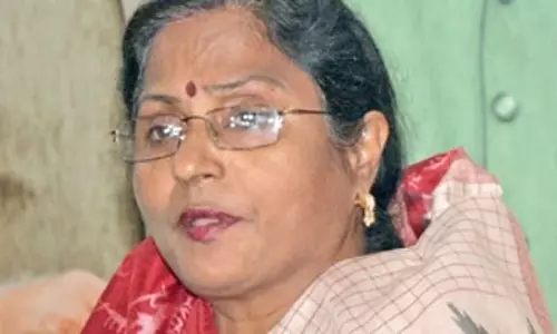 Odisha: स्पीकर सुरमा पाढ़ी ने विधायकों के वेतन और पेंशन वृद्धि पर समिति गठित की Odisha: स्पीकर सुरमा पाढ़ी ने विधायकों के वेतन और पेंशन वृद्धि पर समिति गठित की
