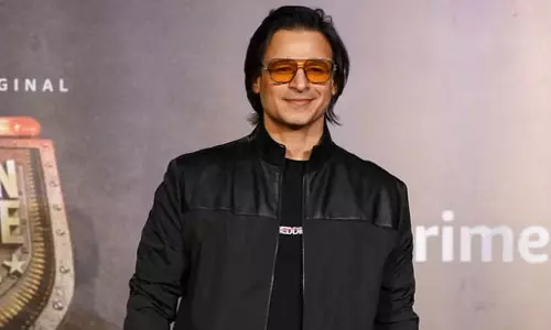 Vivek Oberoi ने बॉलीवुड को बताया असुरक्षित जगह, ​​बताया क्यों