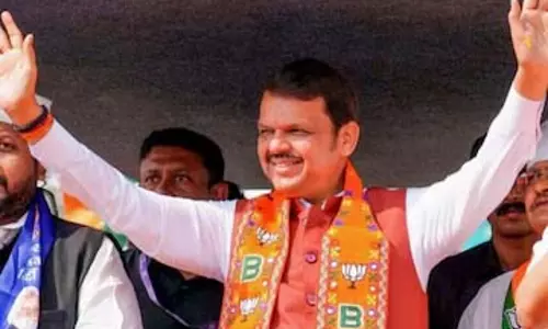 Devendra Fadnavis होंगे महाराष्ट्र के नए मुख्यमंत्री, कल शपथ ग्रहण