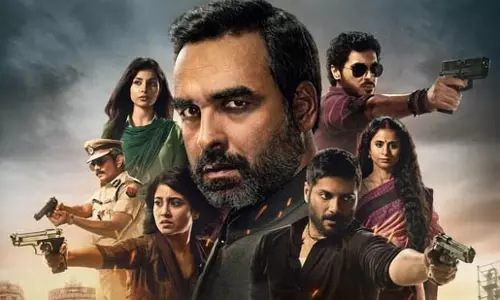 Mirzapur फिल्म प्रीक्वल है? अली फजल ने आगामी प्रोजेक्ट की कहानी बताई