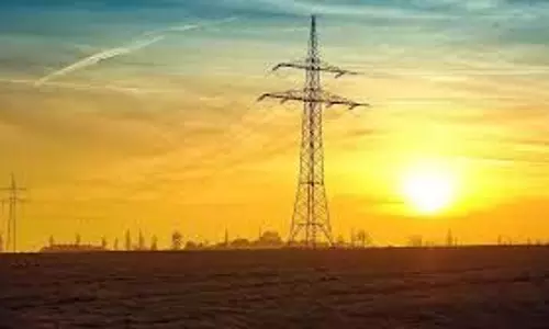 नवंबर में भारत की बिजली खपत 5 प्रतिशत बढ़ी