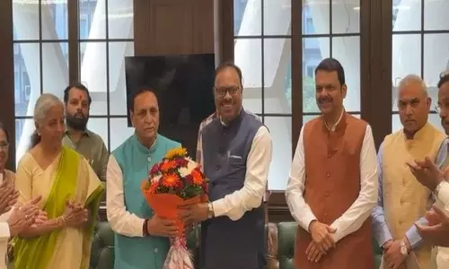 Maharashtra: भाजपा ने विधायक दल की बैठक से पहले कोर कमेटी की बैठक की