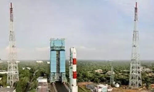 इसरो का पीएसएलवी-एक्सएल यूरोप के प्रोबा-3 मिशन को प्रक्षेपित करेगा