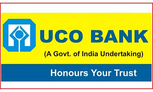 UCO Bank शेयर की कीमत में 8.74% ऊपर