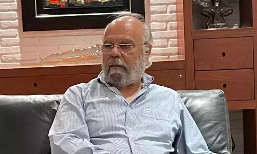 ऑपरेशन ब्लूस्टार के बाद पंजाबियों ने कांग्रेस को माफ कर दिया: Gujral ऑपरेशन ब्लूस्टार के बाद पंजाबियों ने कांग्रेस को माफ कर दिया: Gujral