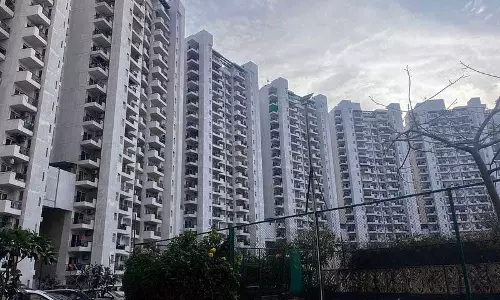 Haryana : दिल्ली-एनसीआर में मकानों की कीमतें 32% बढ़ीं क्रेडाई Haryana : दिल्ली-एनसीआर में मकानों की कीमतें 32% बढ़ीं क्रेडाई
