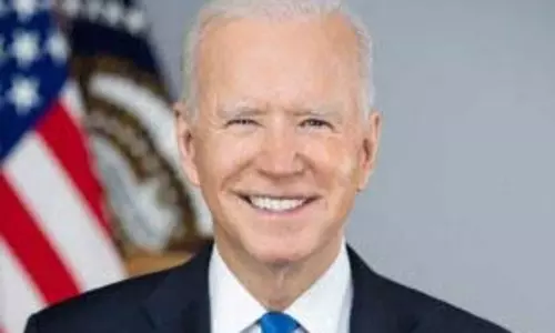 Biden says अंगोला यात्रा के दौरान अमेरिका अफ्रीका पर “पूरी तरह से केंद्रित” Biden says अंगोला यात्रा के दौरान अमेरिका अफ्रीका पर “पूरी तरह से केंद्रित”