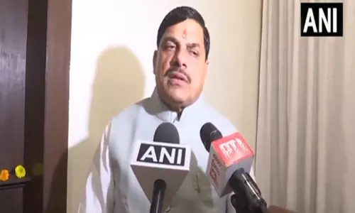 CM Mohan Yadav ने टंट्या मामा को उनकी पुण्यतिथि पर श्रद्धांजलि दी