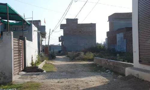 Haryana : करनाल में 128 करोड़ रुपये की सीवरेज, जलापूर्ति परियोजना को प्रशासनिक मंजूरी मिली