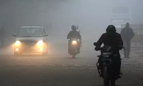 MET: पश्चिम बंगाल में न्यूनतम तापमान में गिरावट आने की संभावना