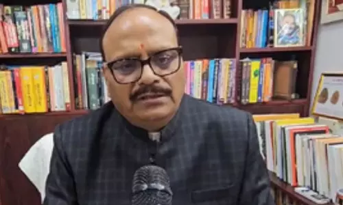 Lucknow: संभल के दोषियों के खिलाफ कड़ी कार्रवाई होगी: ब्रजेश पाठक Lucknow: संभल के दोषियों के खिलाफ कड़ी कार्रवाई होगी: ब्रजेश पाठक