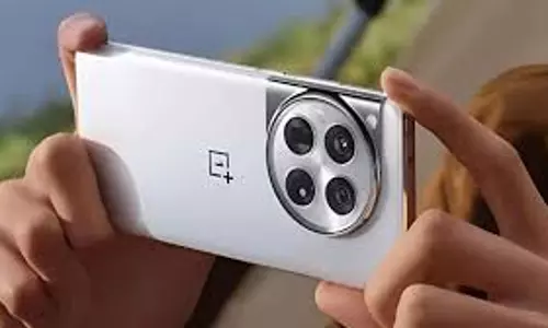 OnePlus 13R के धमाकेदार फीचर्स, 6000mAh बैटरी के साथ जल्द लॉन्च