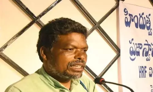 AP: आदिवासी नेताओं ने कलेक्टर से पडेरू रोड चौड़ीकरण में तेजी लाने को कहा AP: आदिवासी नेताओं ने कलेक्टर से पडेरू रोड चौड़ीकरण में तेजी लाने को कहा
